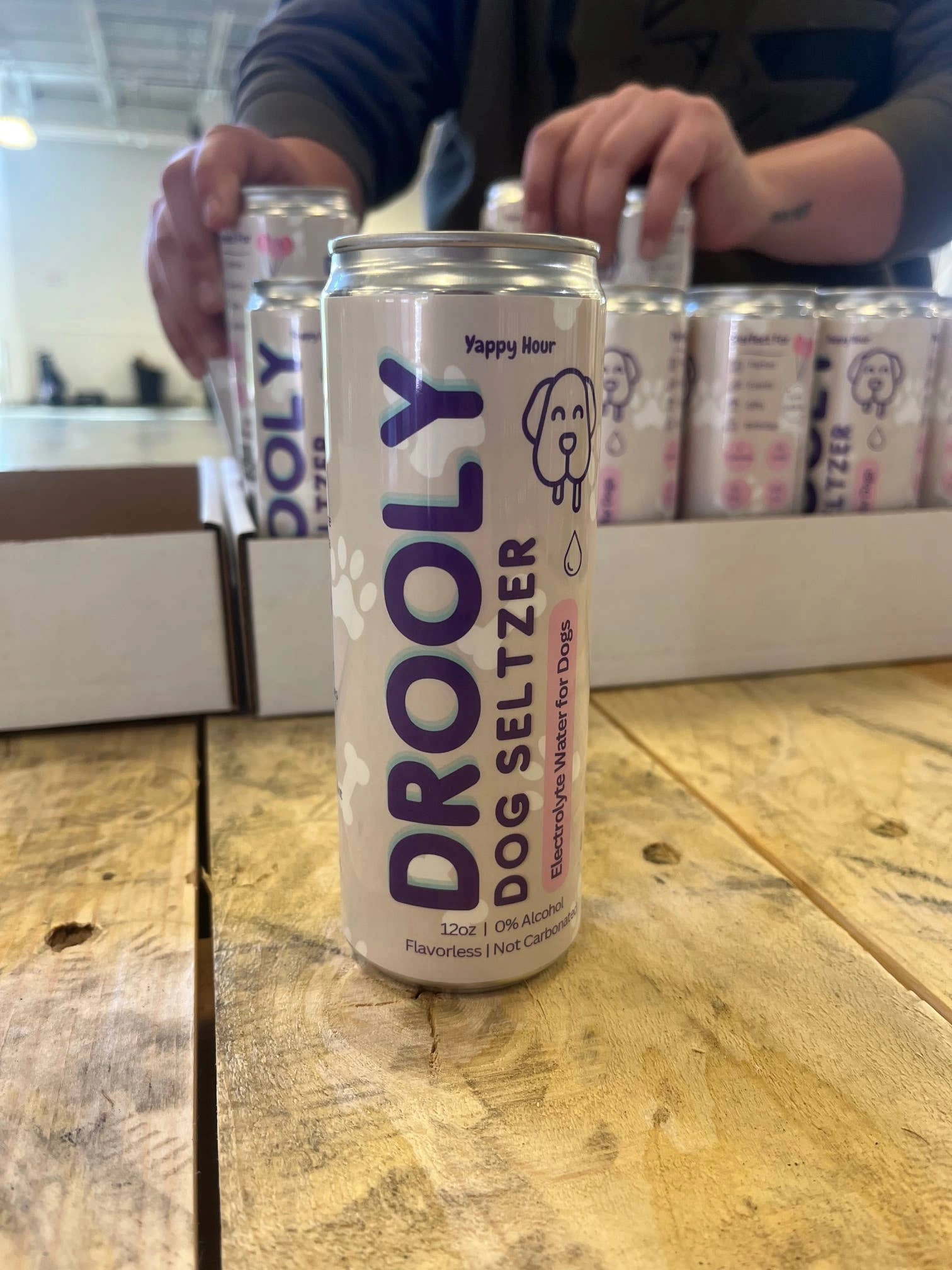 Product