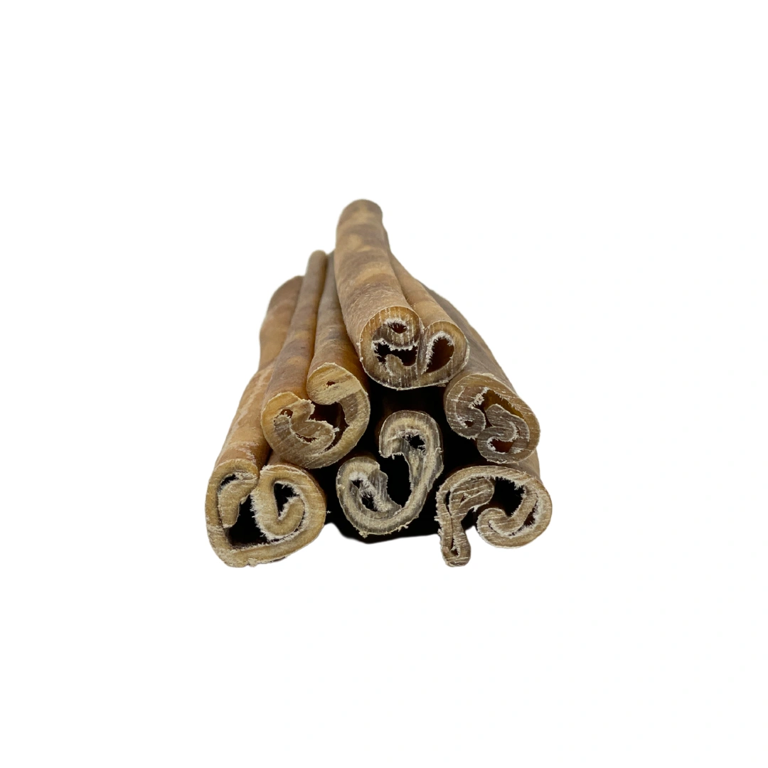 Beefy Collagen Chews Unleashed: Delicious Sticks for a Radiant Glow and Happy Pup!